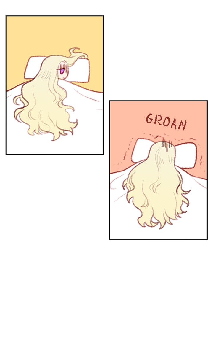 Living as the Tyrant's Older Sister chapter 1 page 21