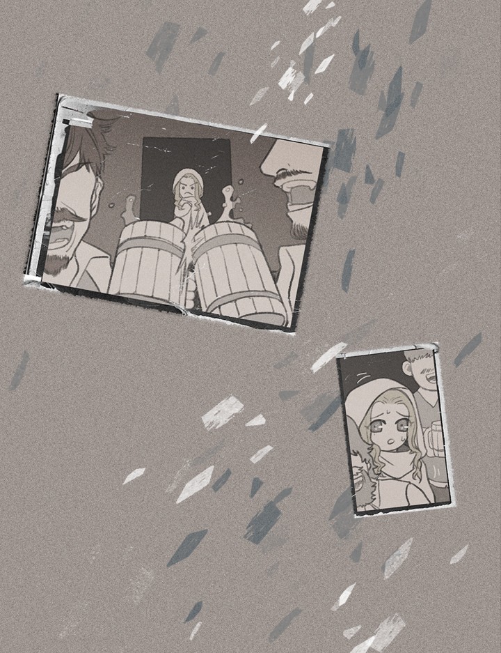 Living as the Tyrant's Older Sister chapter 1 page 26