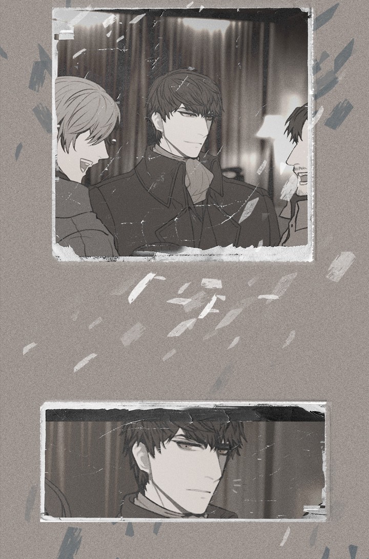 Living as the Tyrant's Older Sister chapter 1 page 28