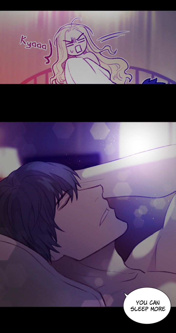 Living as the Tyrant's Older Sister chapter 1 page 34