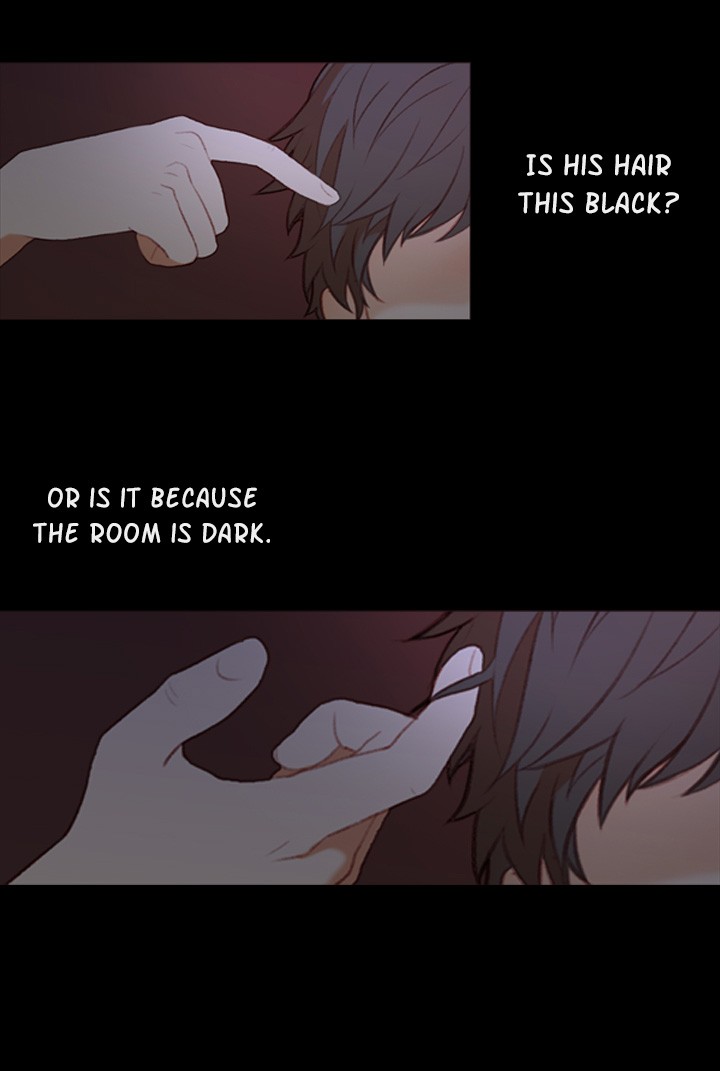 Living as the Tyrant's Older Sister chapter 1 page 39