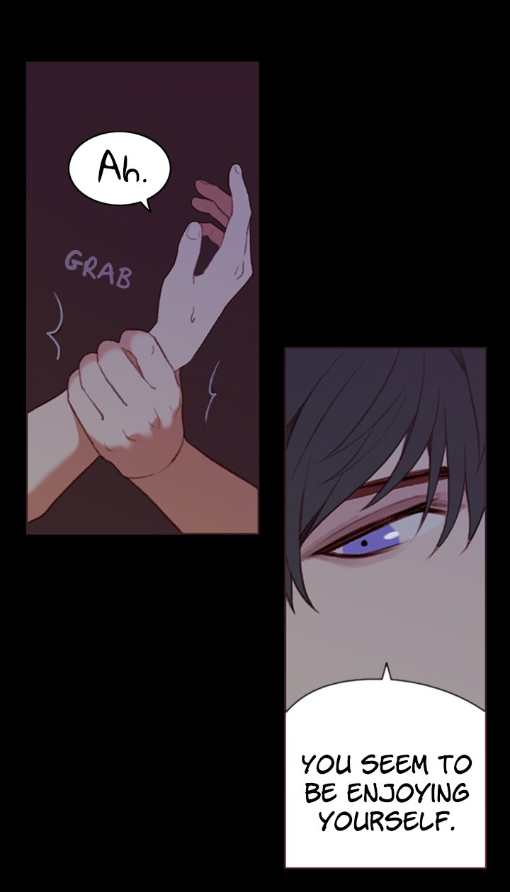 Living as the Tyrant's Older Sister chapter 1 page 40