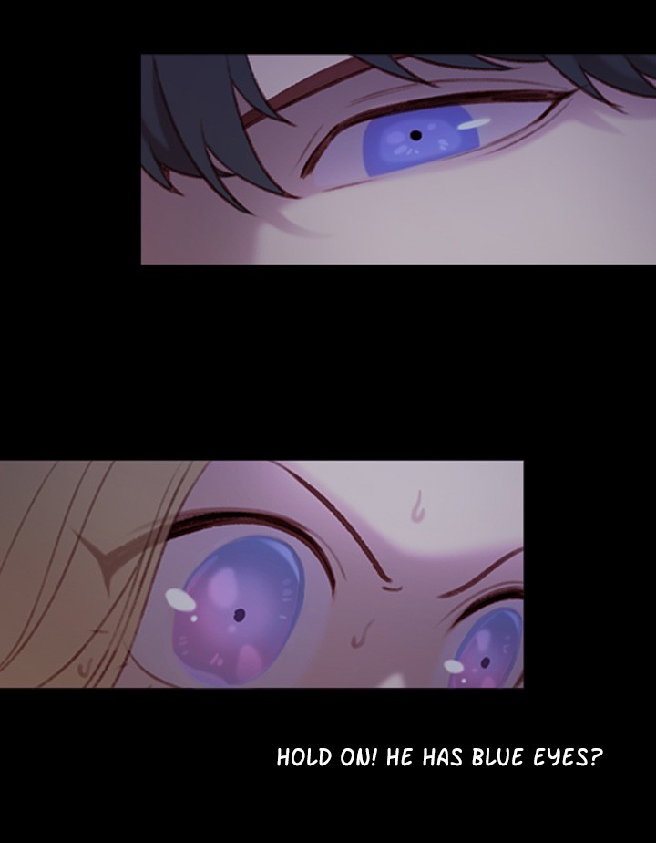 Living as the Tyrant's Older Sister chapter 1 page 42