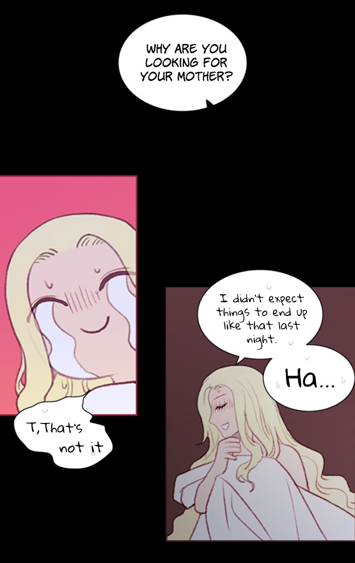 Living as the Tyrant's Older Sister chapter 1 page 44