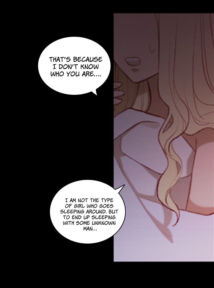 Living as the Tyrant's Older Sister chapter 1 page 46