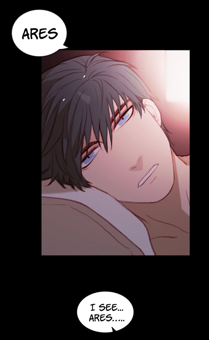 Living as the Tyrant's Older Sister chapter 1 page 47