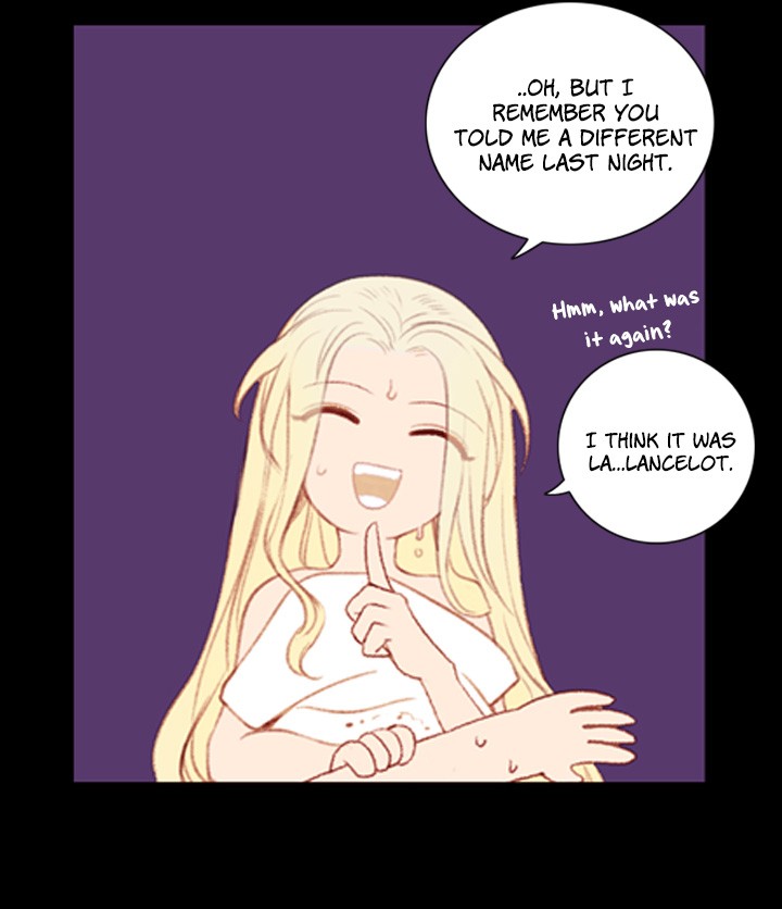 Living as the Tyrant's Older Sister chapter 1 page 52