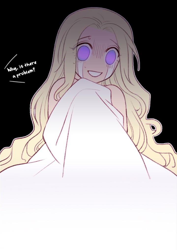 Living as the Tyrant's Older Sister chapter 1 page 55