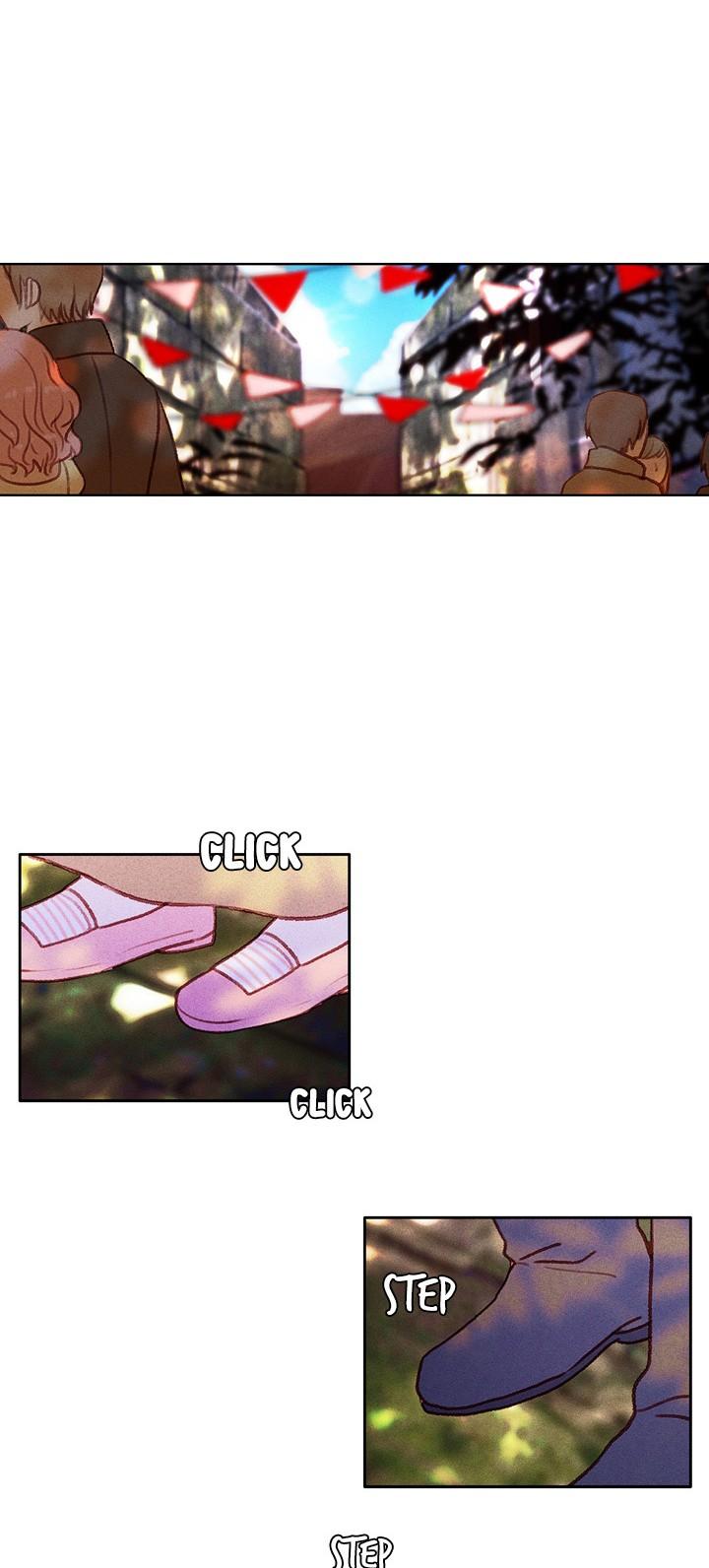 Living as the Tyrant's Older Sister chapter 10 page 20