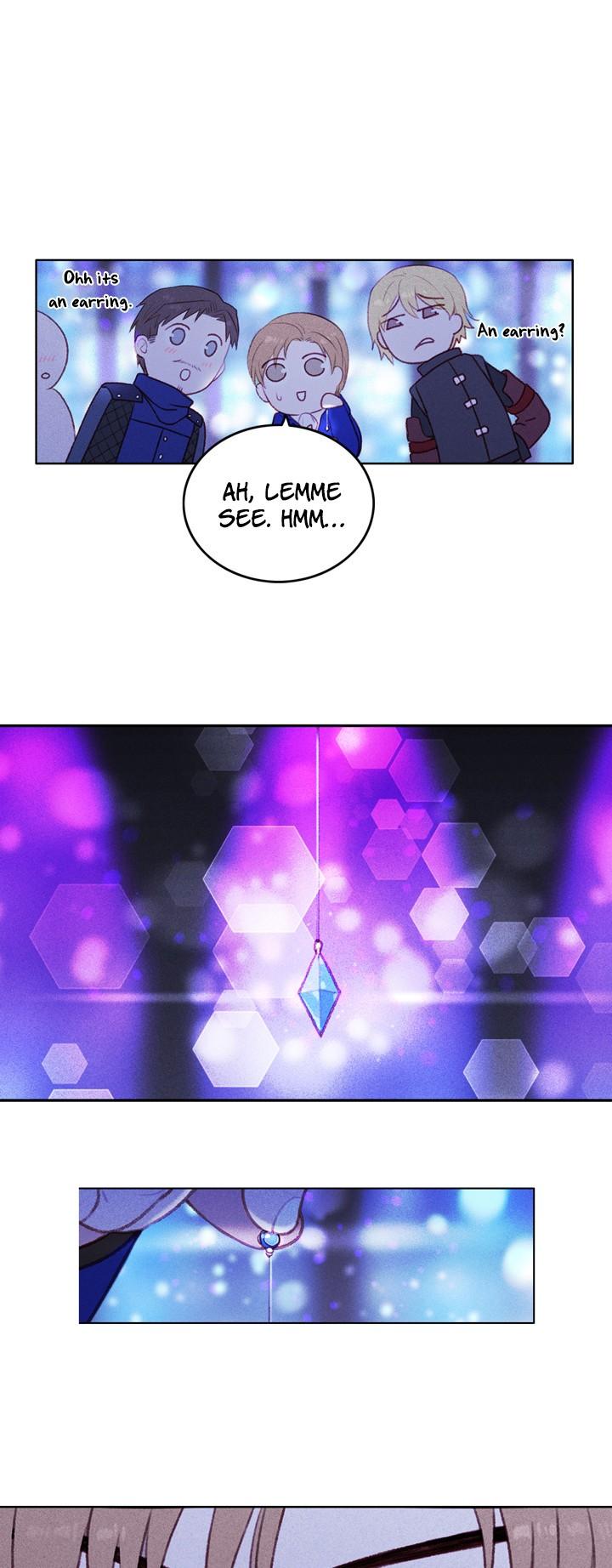 Living as the Tyrant's Older Sister chapter 10 page 6