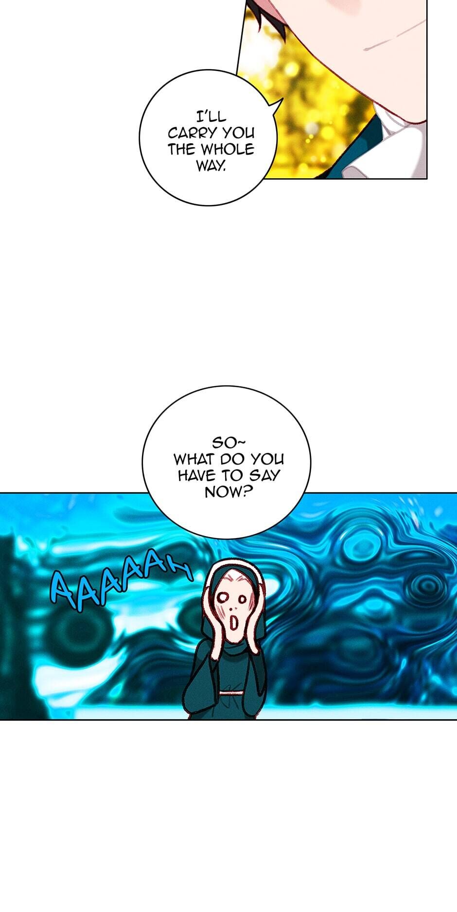 Living as the Tyrant's Older Sister chapter 100 page 19