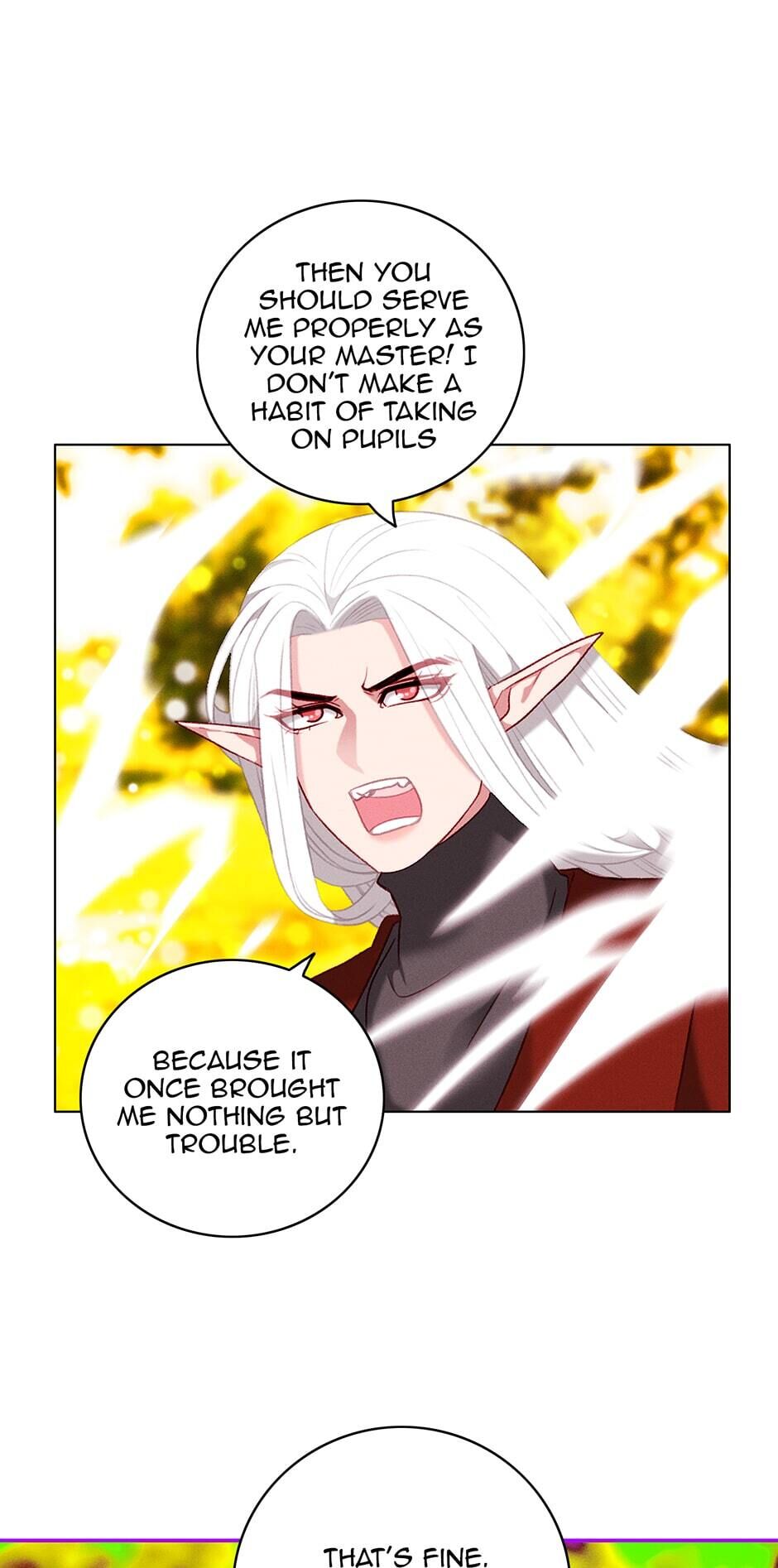 Living as the Tyrant's Older Sister chapter 100 page 24