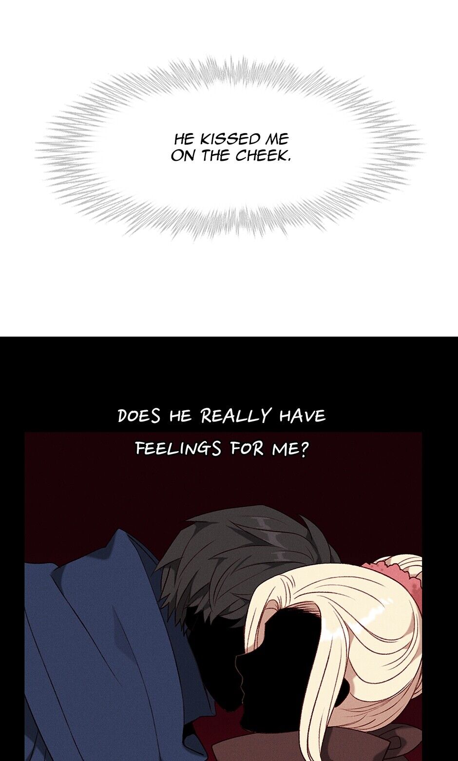 Living as the Tyrant's Older Sister chapter 100 page 32