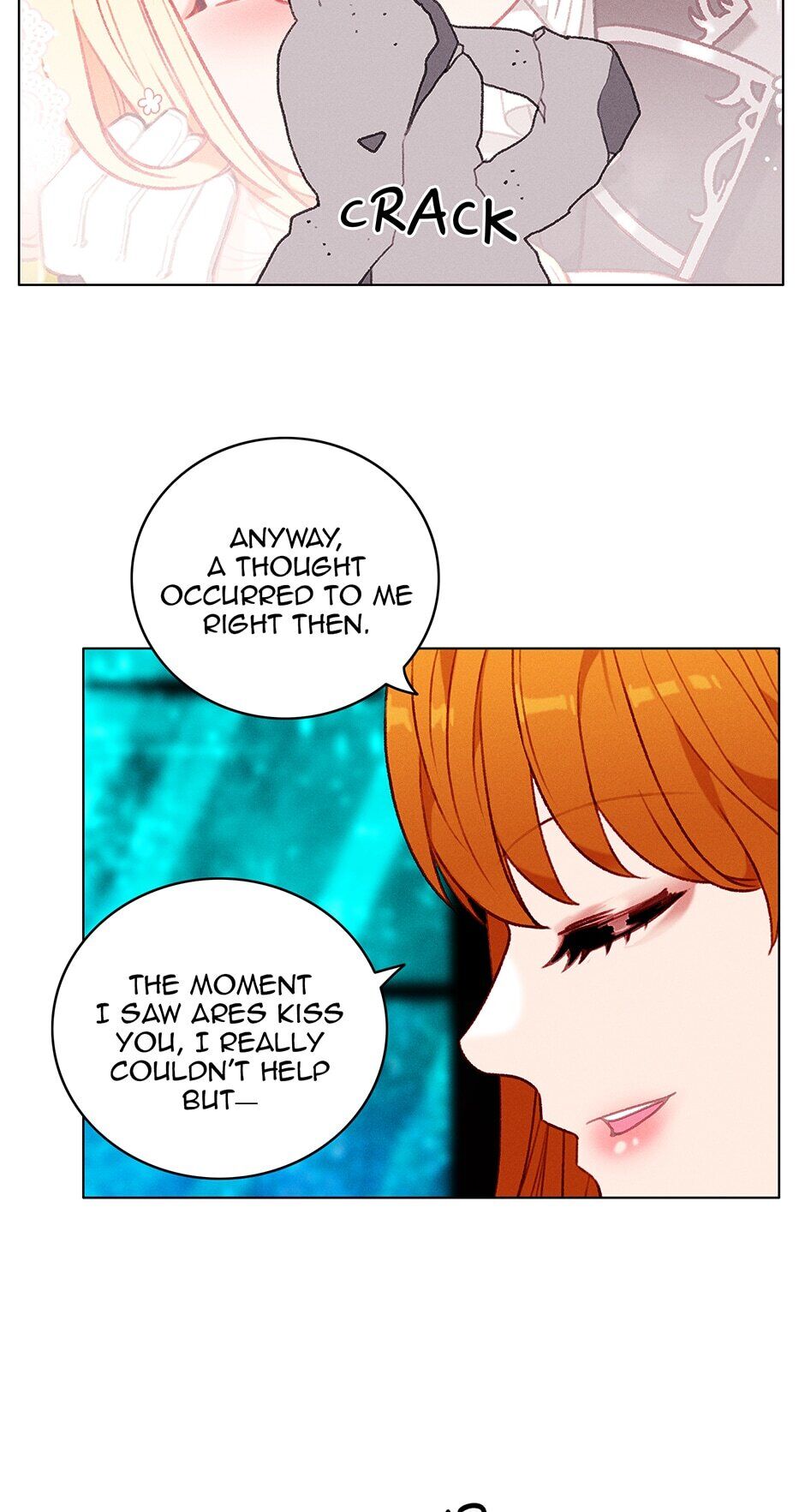 Living as the Tyrant's Older Sister chapter 100 page 37