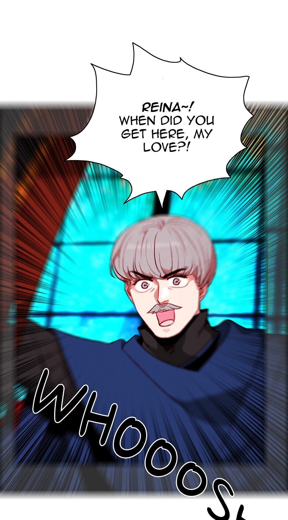 Living as the Tyrant's Older Sister chapter 100 page 39