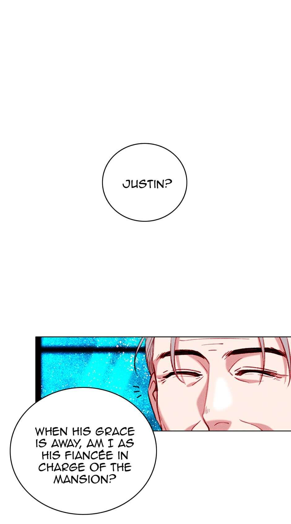 Living as the Tyrant's Older Sister chapter 100 page 43