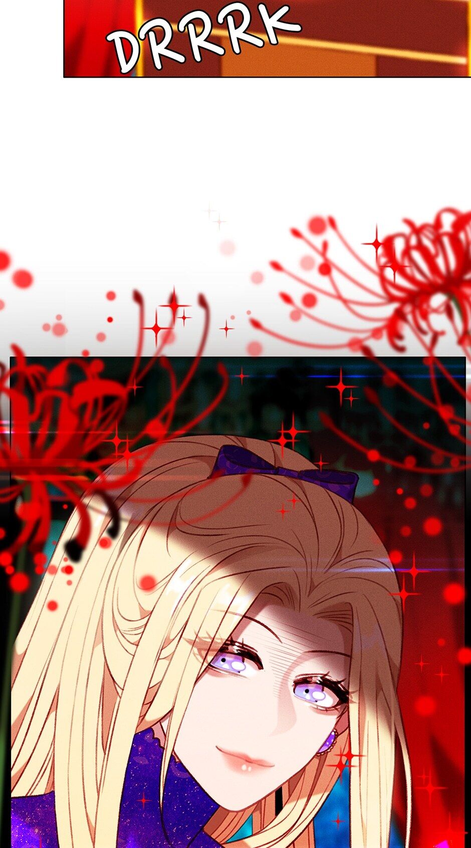 Living as the Tyrant's Older Sister chapter 100 page 45