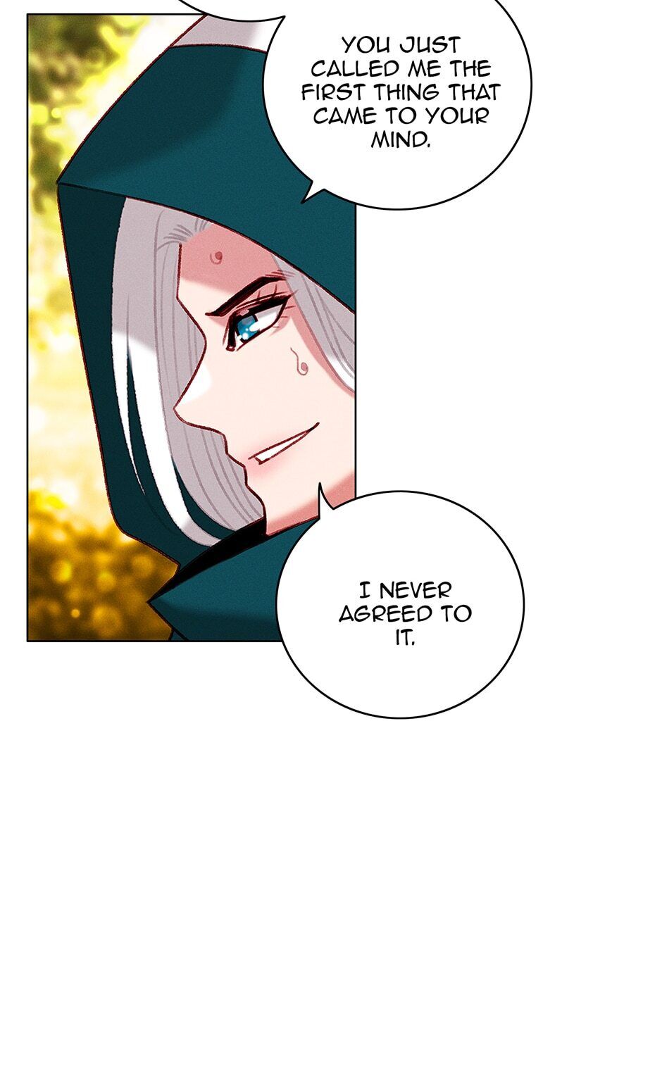 Living as the Tyrant's Older Sister chapter 100 page 5