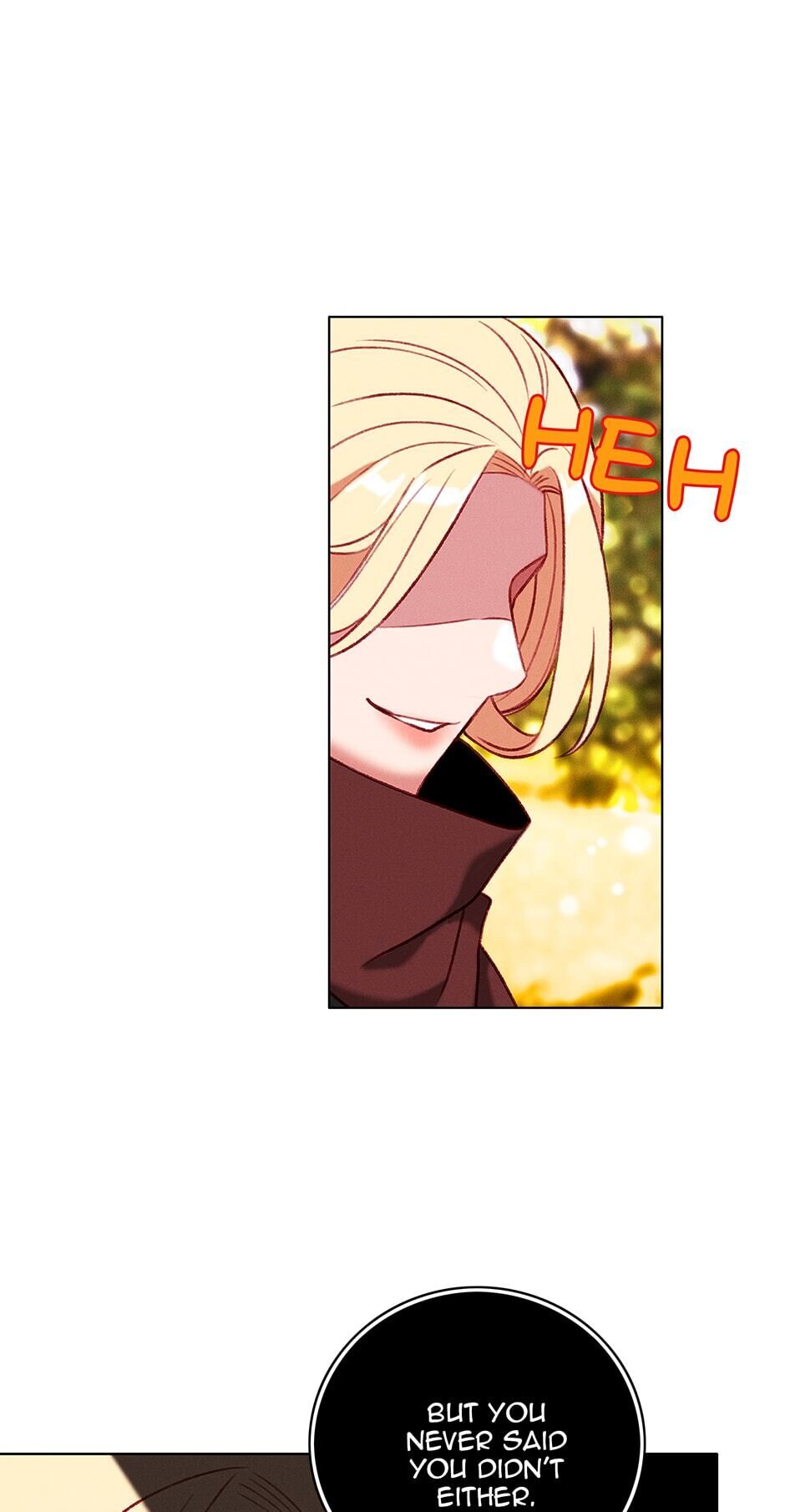 Living as the Tyrant's Older Sister chapter 100 page 6