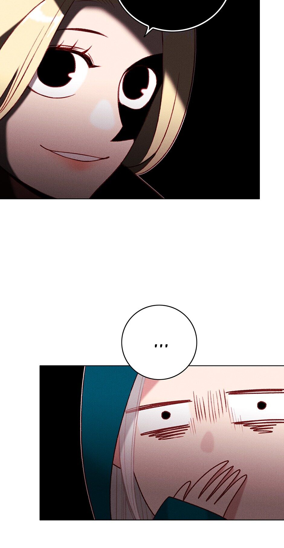 Living as the Tyrant's Older Sister chapter 100 page 7