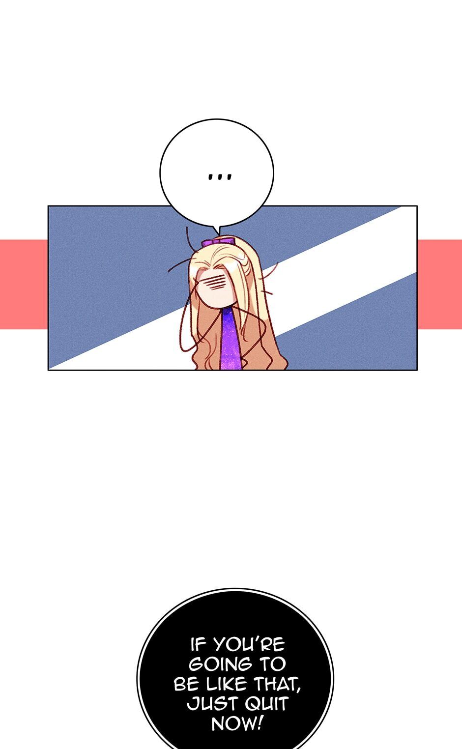 Living as the Tyrant's Older Sister chapter 101 page 10