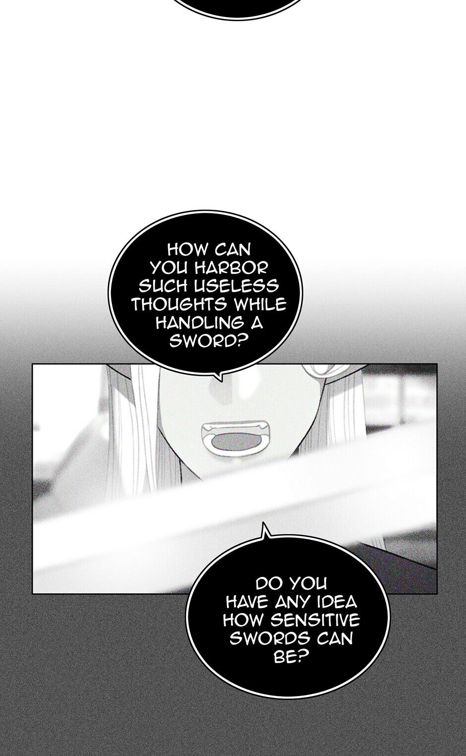 Living as the Tyrant's Older Sister chapter 101 page 11