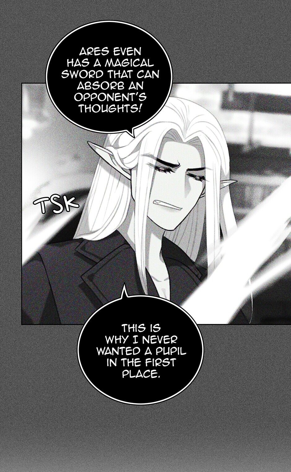 Living as the Tyrant's Older Sister chapter 101 page 12