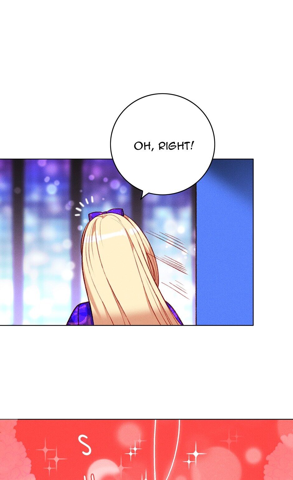 Living as the Tyrant's Older Sister chapter 101 page 14