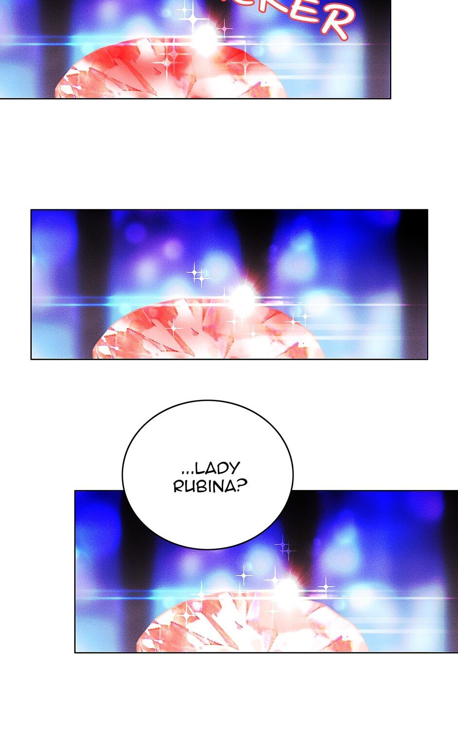 Living as the Tyrant's Older Sister chapter 101 page 17