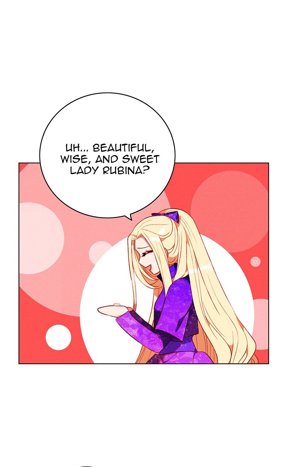 Living as the Tyrant's Older Sister chapter 101 page 18