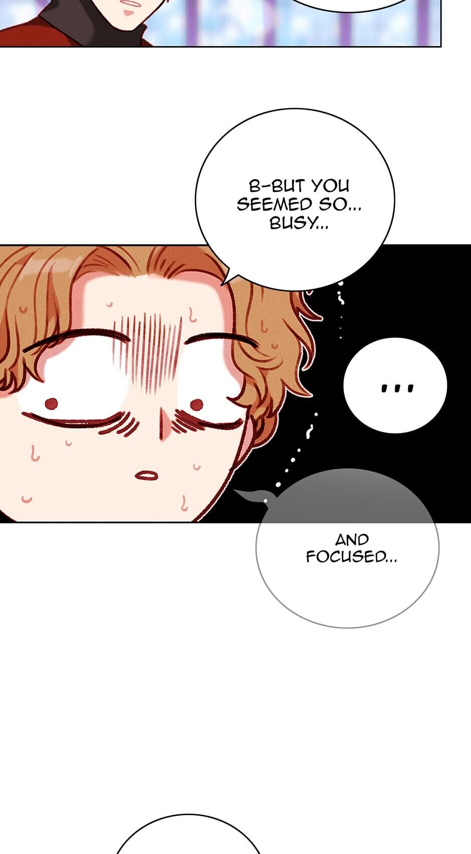 Living as the Tyrant's Older Sister chapter 101 page 23