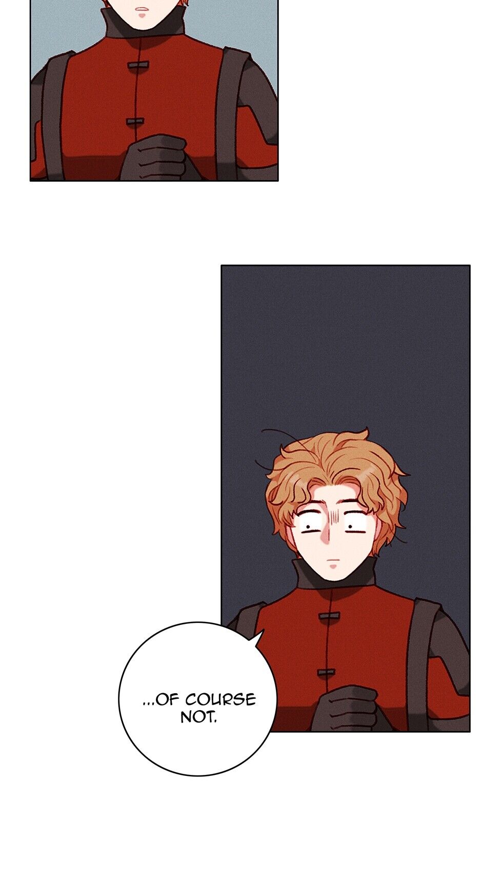 Living as the Tyrant's Older Sister chapter 101 page 25