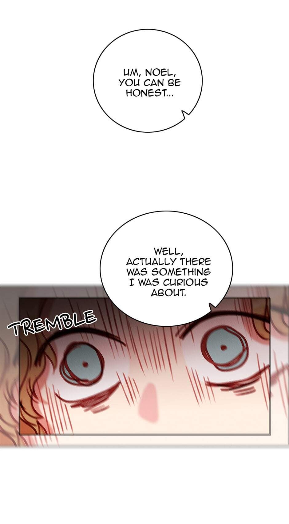 Living as the Tyrant's Older Sister chapter 101 page 26