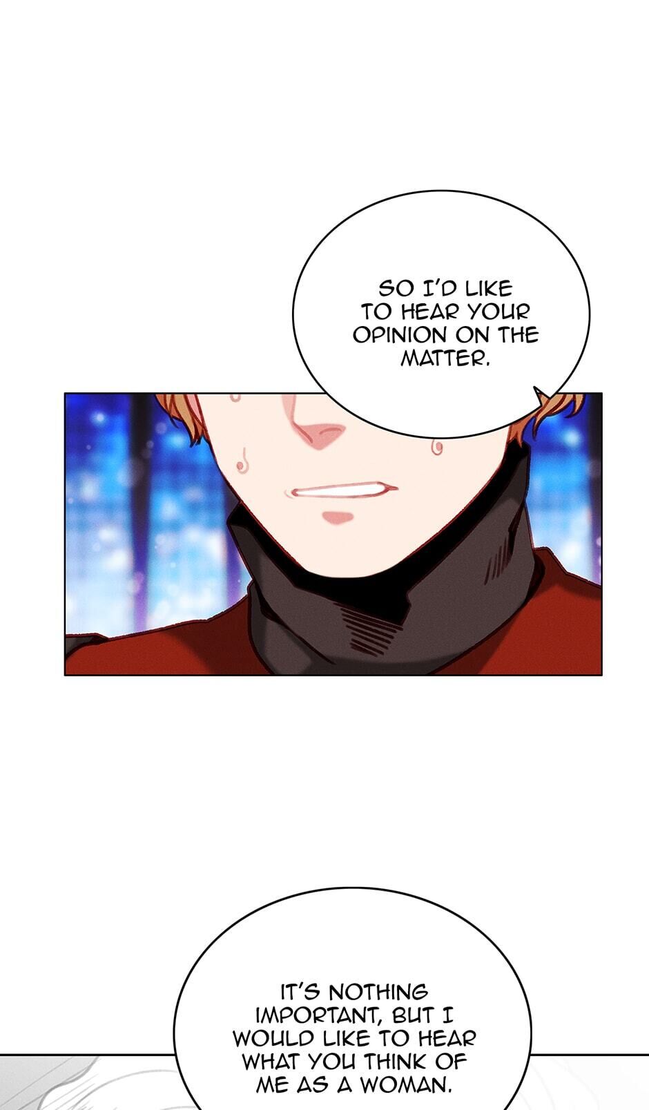 Living as the Tyrant's Older Sister chapter 101 page 27