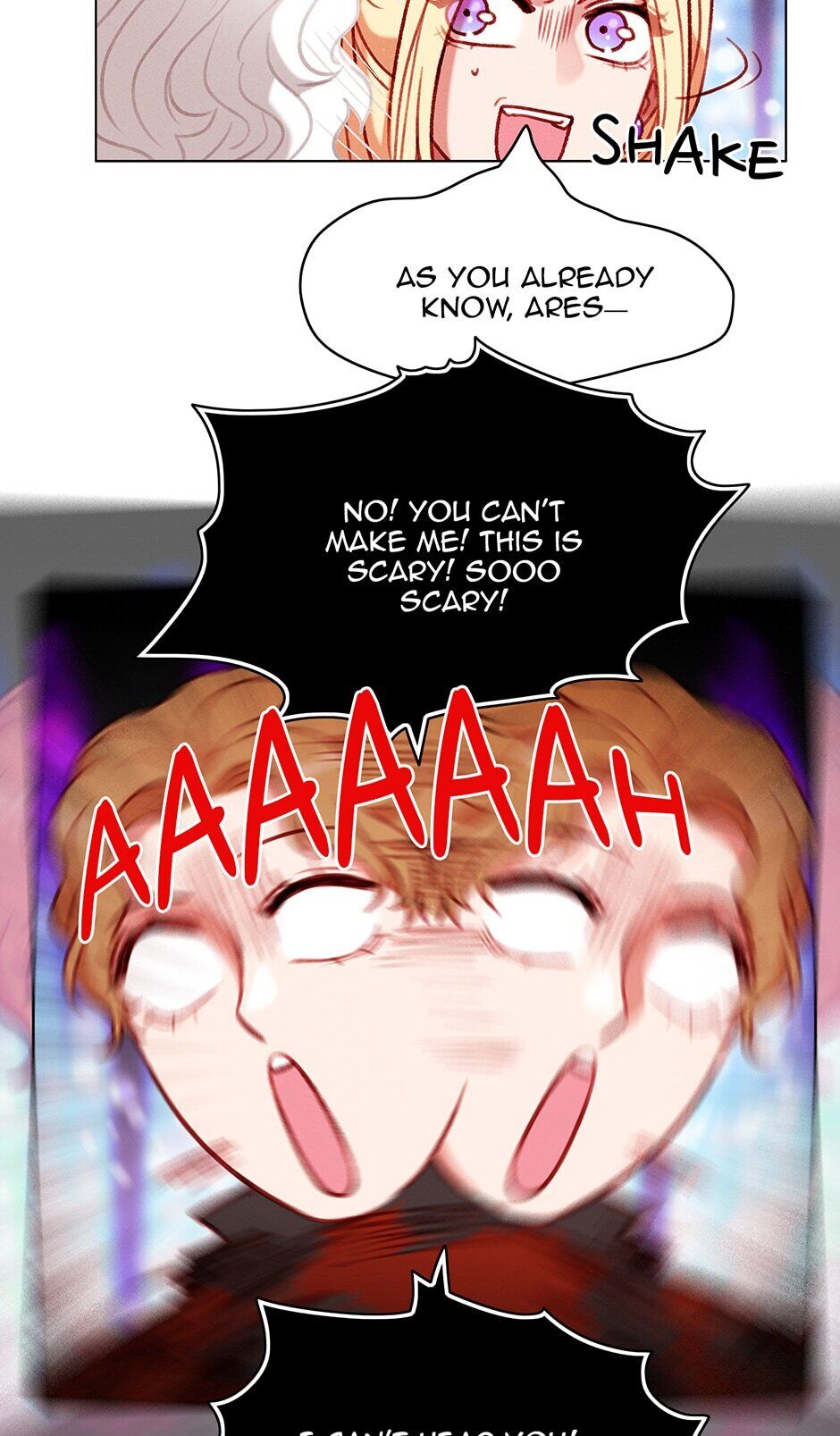 Living as the Tyrant's Older Sister chapter 101 page 29