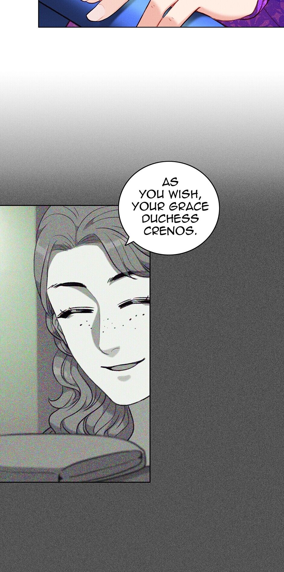 Living as the Tyrant's Older Sister chapter 101 page 3