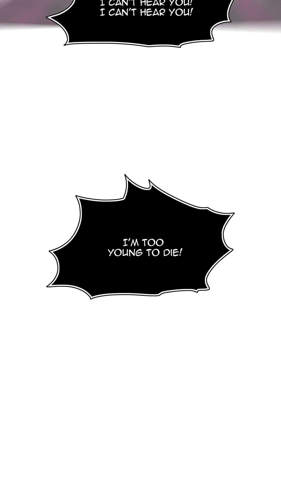 Living as the Tyrant's Older Sister chapter 101 page 30