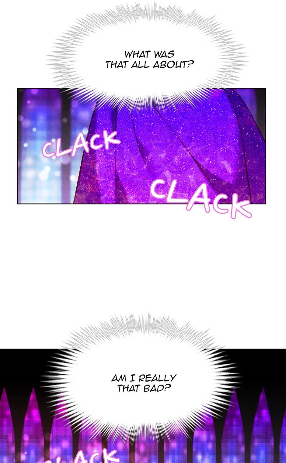 Living as the Tyrant's Older Sister chapter 101 page 31