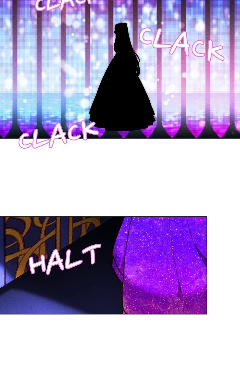 Living as the Tyrant's Older Sister chapter 101 page 32