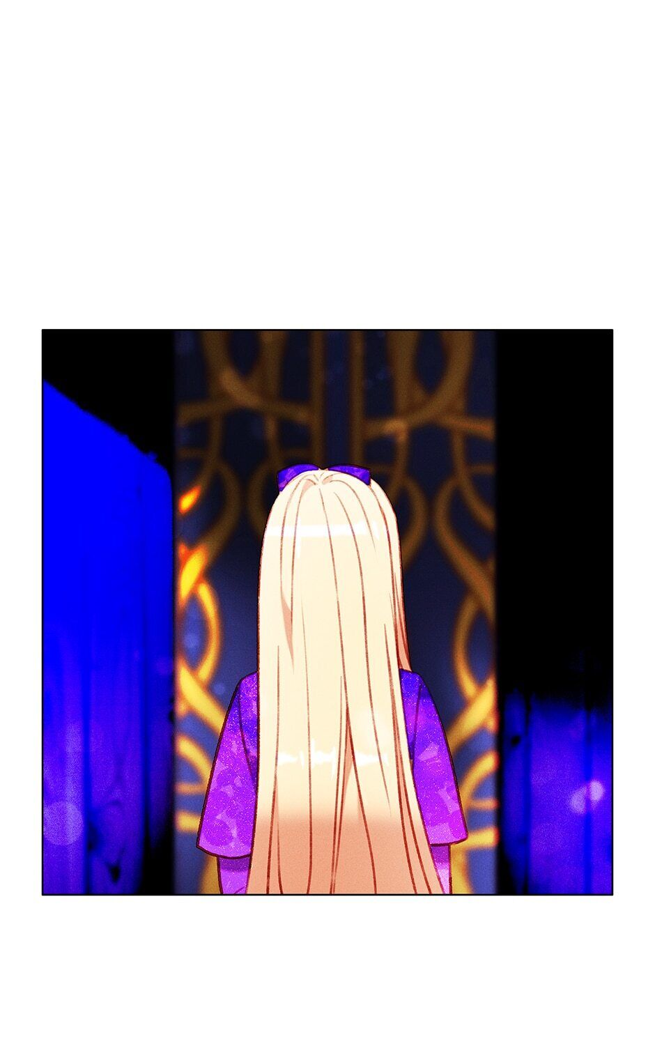 Living as the Tyrant's Older Sister chapter 101 page 33