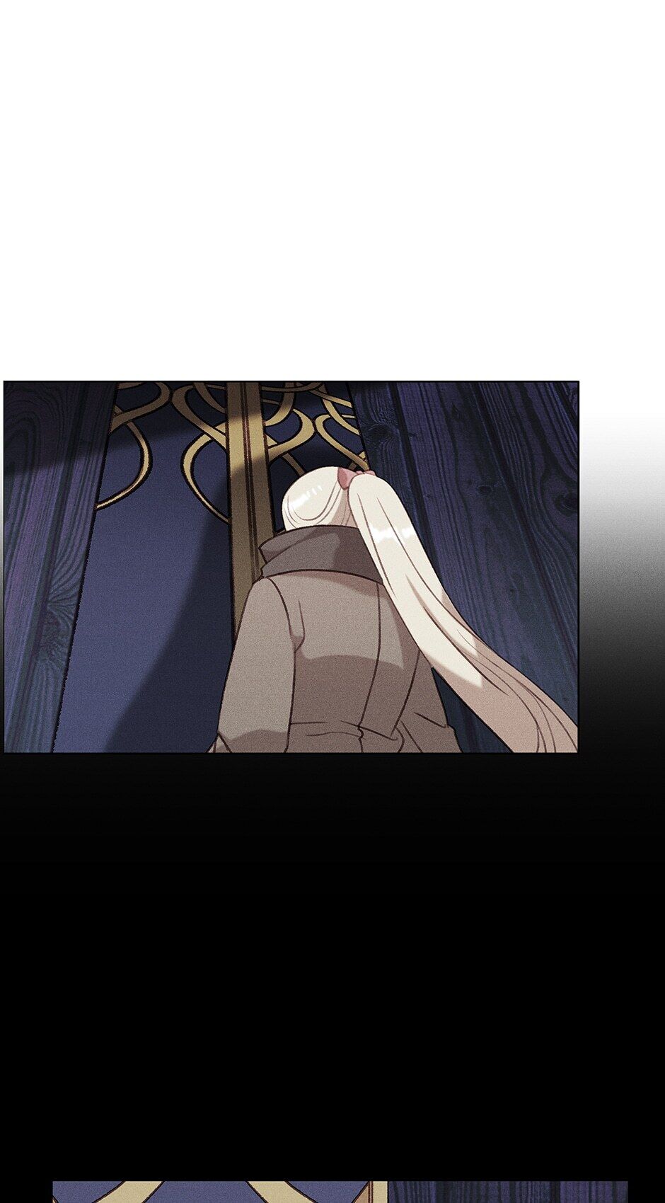 Living as the Tyrant's Older Sister chapter 101 page 34