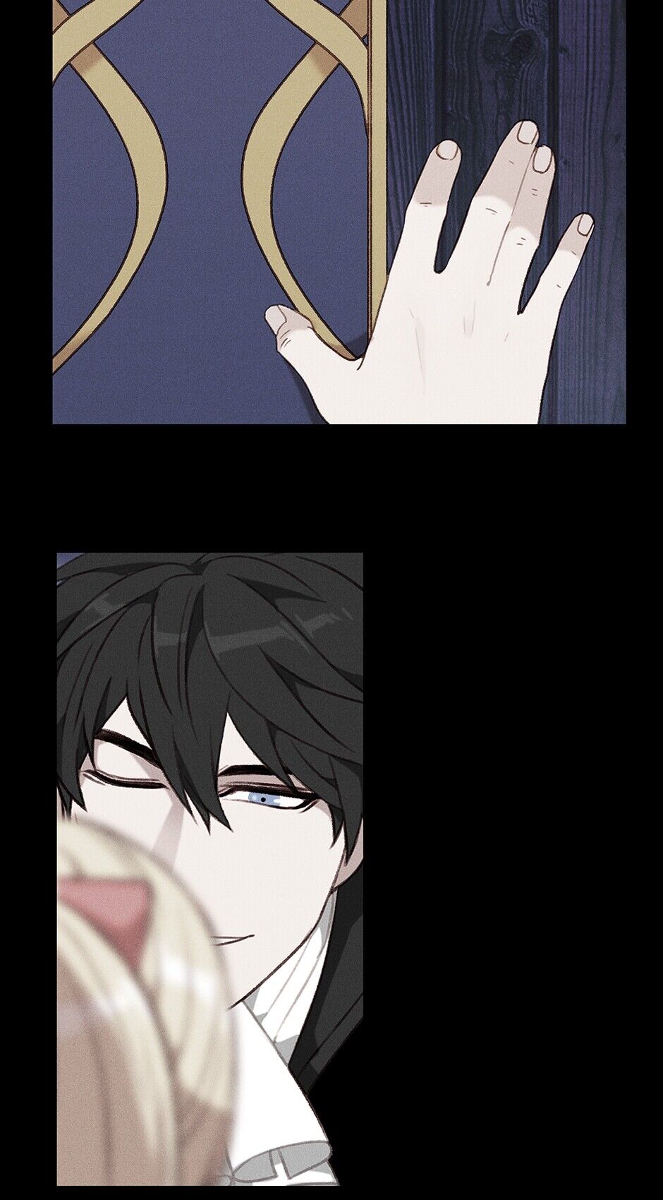 Living as the Tyrant's Older Sister chapter 101 page 35