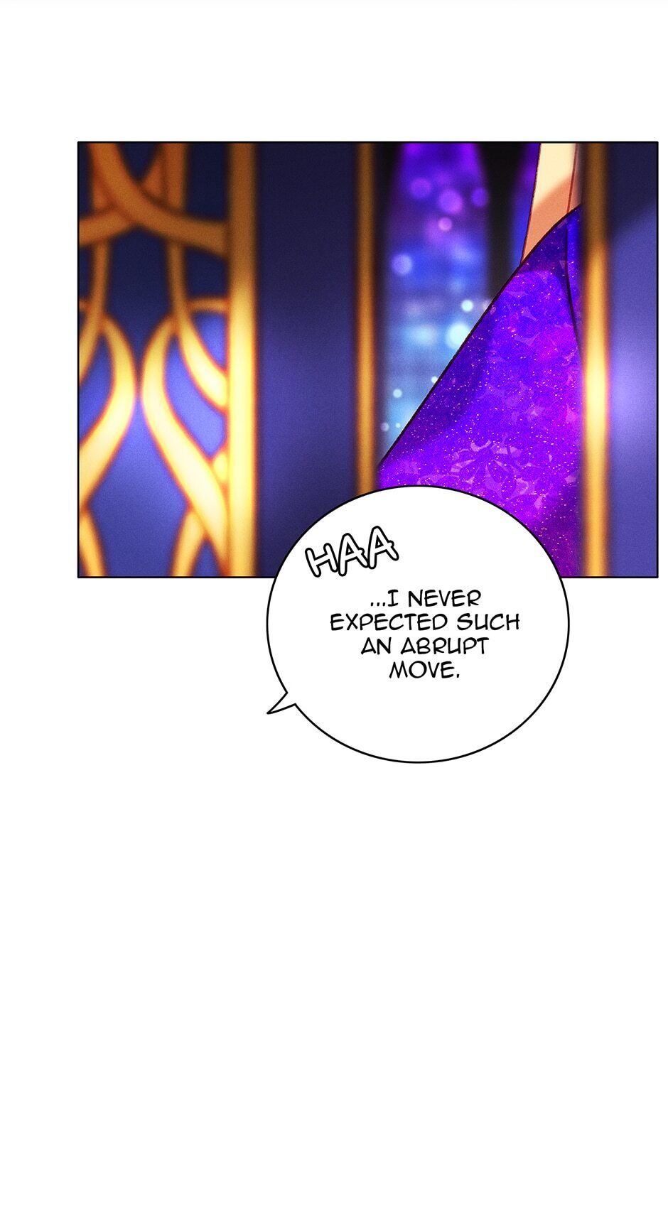 Living as the Tyrant's Older Sister chapter 101 page 37