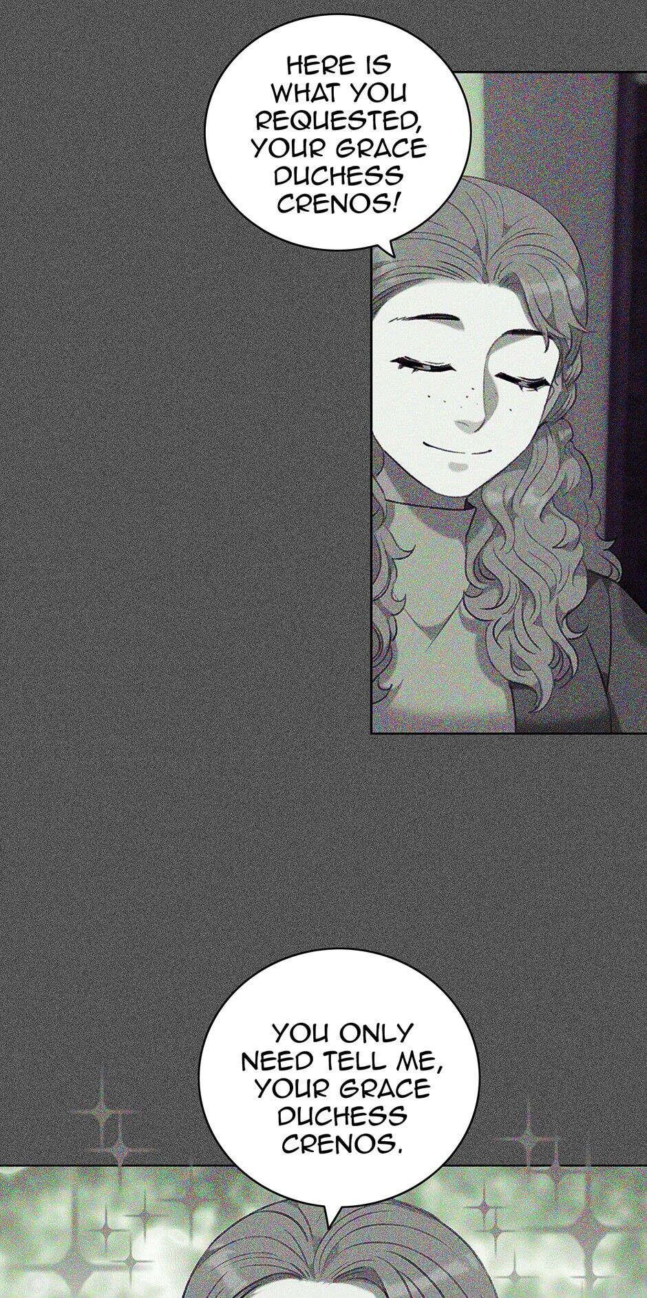 Living as the Tyrant's Older Sister chapter 101 page 4