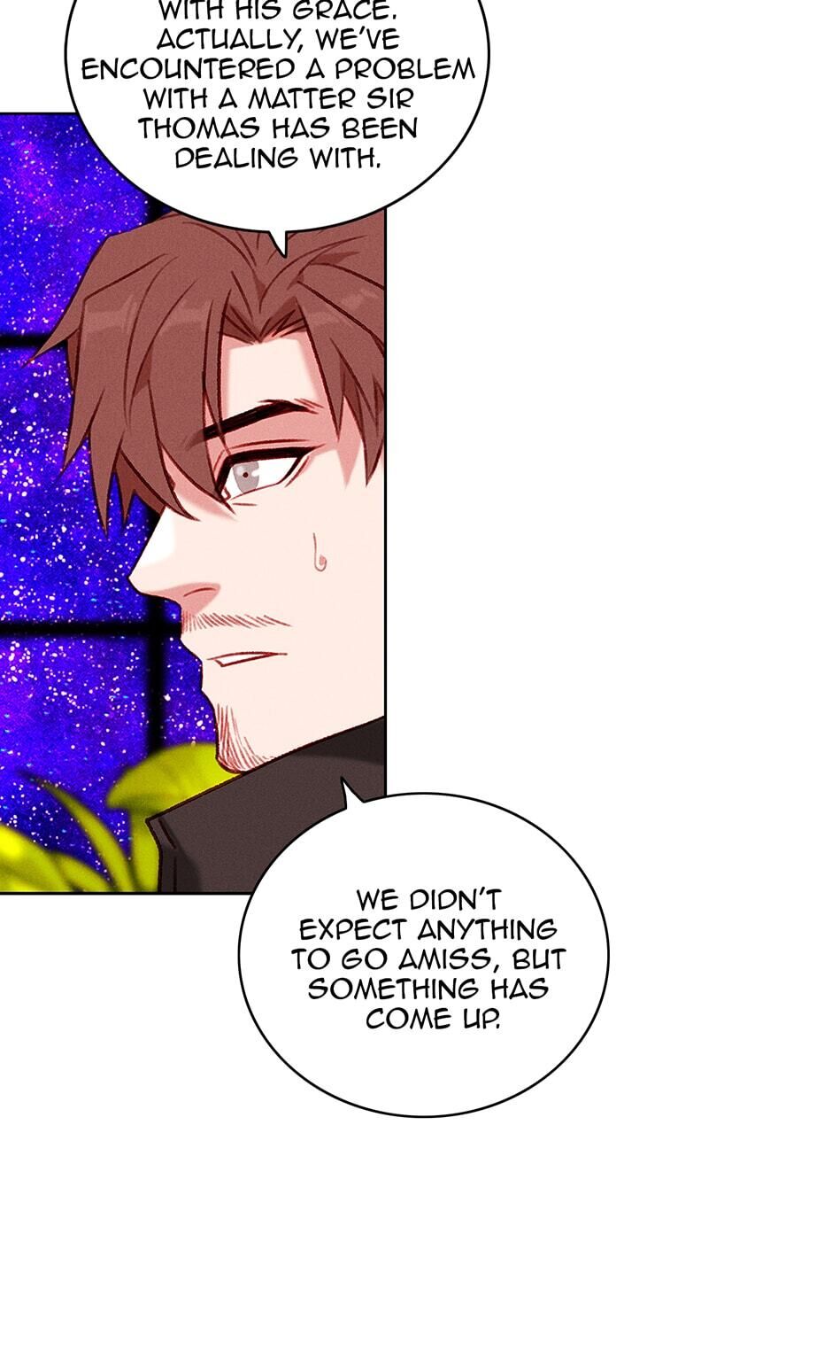 Living as the Tyrant's Older Sister chapter 101 page 43