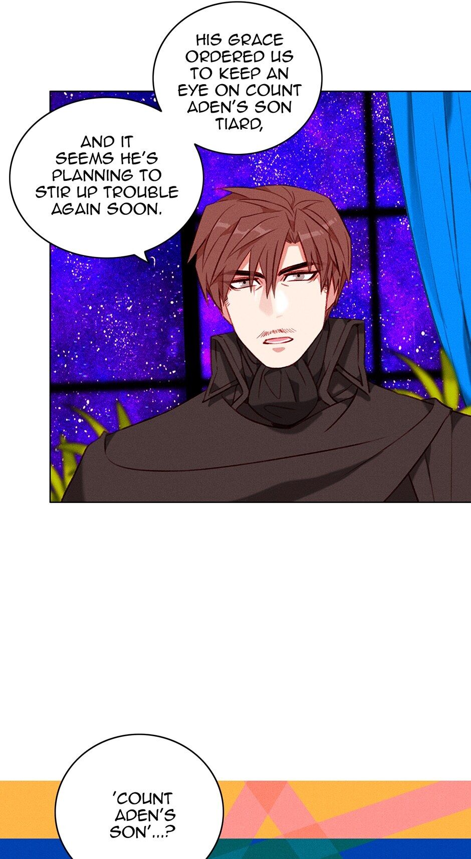 Living as the Tyrant's Older Sister chapter 101 page 47