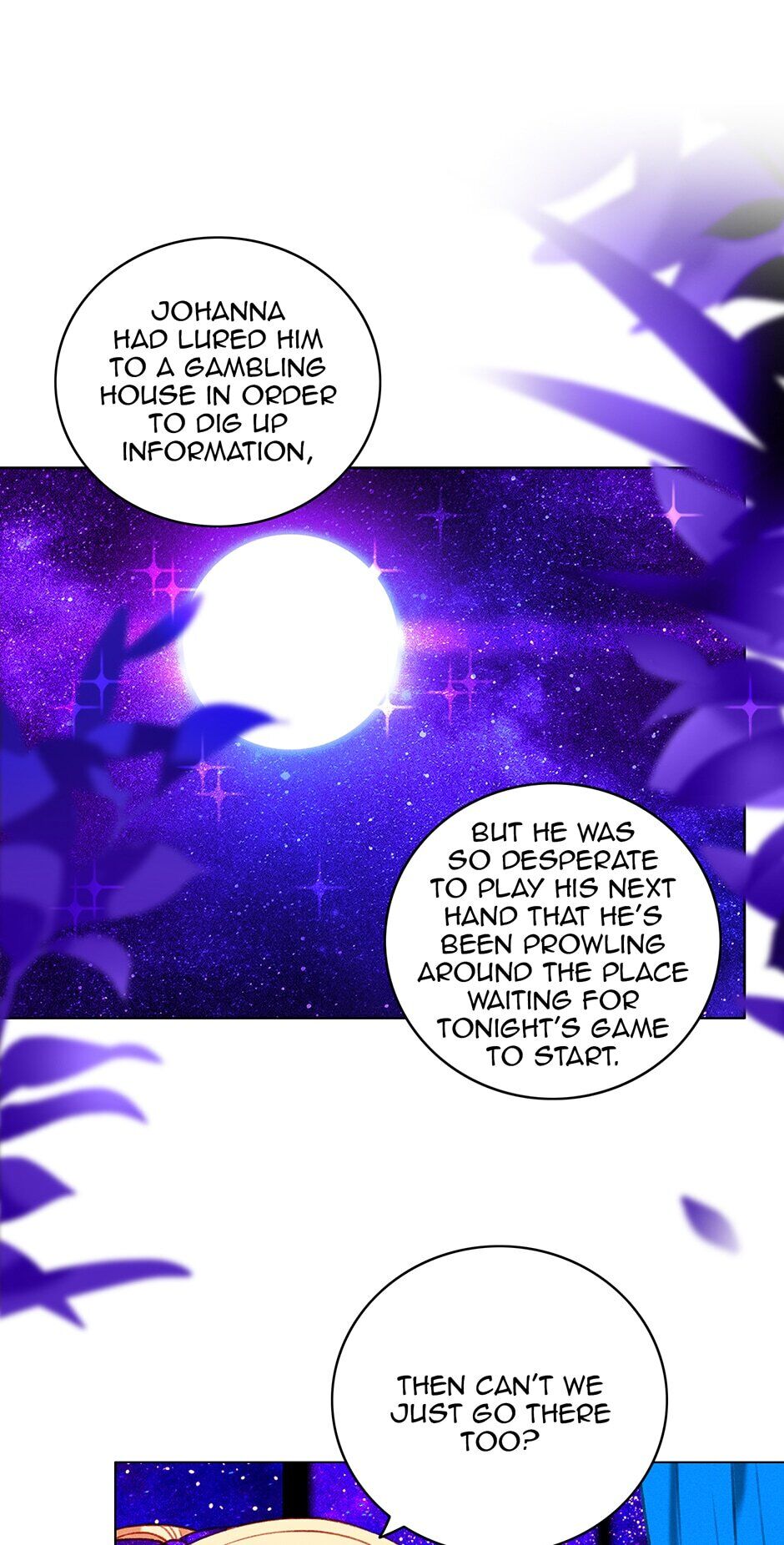 Living as the Tyrant's Older Sister chapter 101 page 49