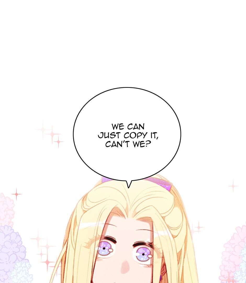 Living as the Tyrant's Older Sister chapter 101 page 52