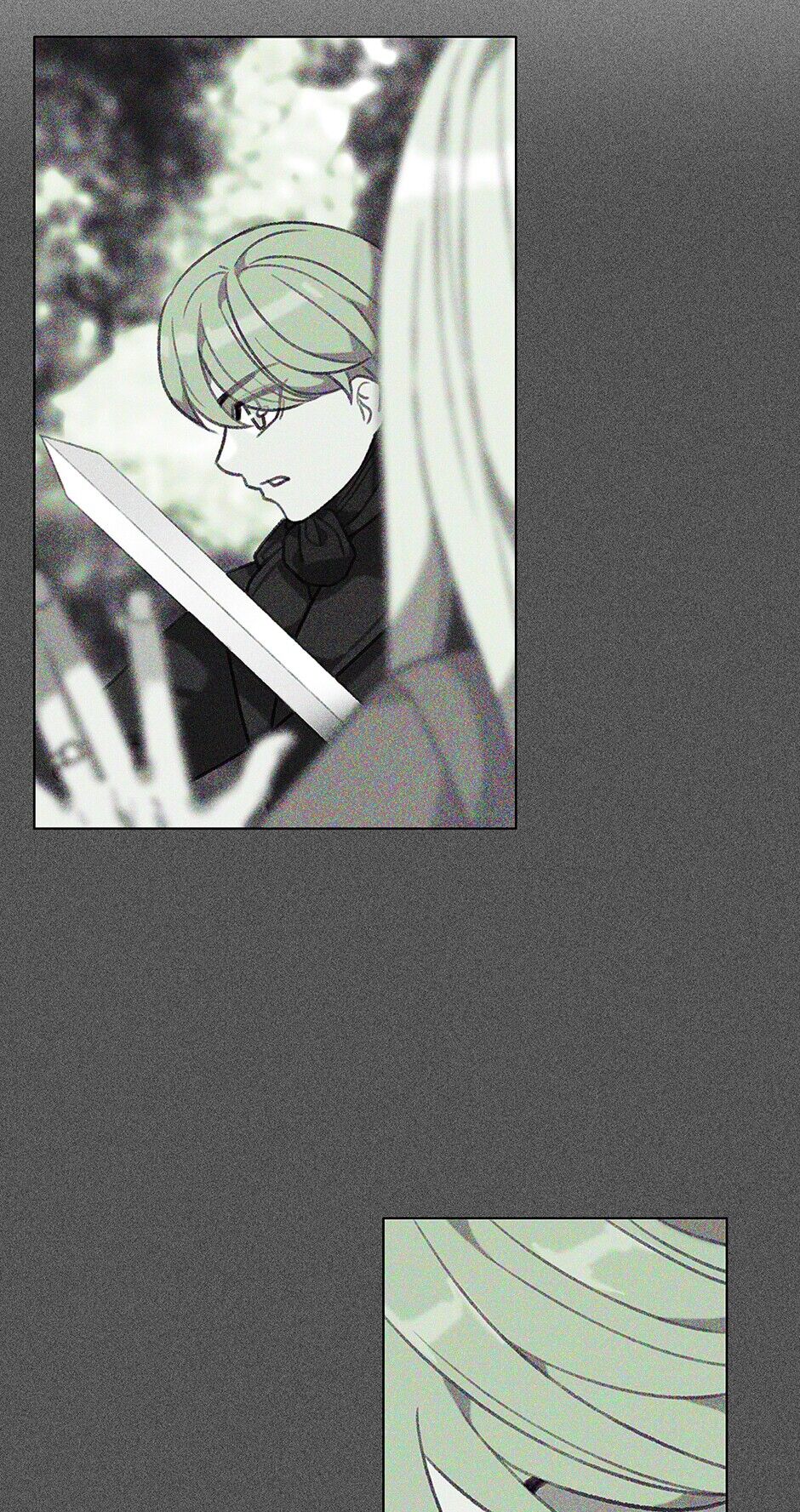 Living as the Tyrant's Older Sister chapter 101 page 7