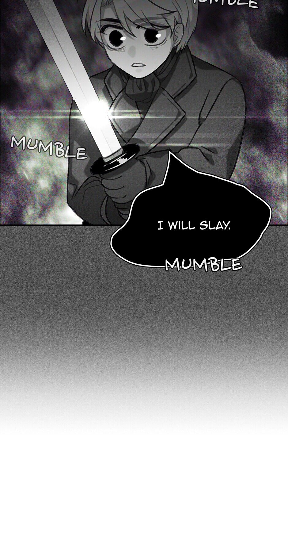 Living as the Tyrant's Older Sister chapter 101 page 9